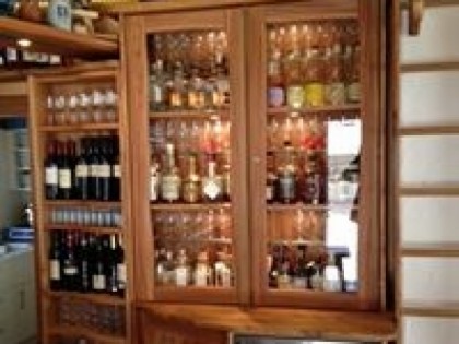 照片: Kleine Dorfwirtschaft Leisel